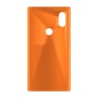 כיסוי פלסטיק קשיח ל- Xiaomi Mi Mix 2S בצבע - כתום - קייס מובייל