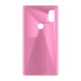 כיסוי פלסטיק קשיח ל- Xiaomi Mi Mix 2S בצבע - ורוד - קייס מובייל