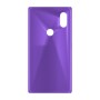כיסוי פלסטיק קשיח ל- Xiaomi Mi Mix 2S בצבע - סגול - קייס מובייל