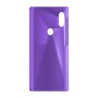 כיסוי פלסטיק קשיח ל- Xiaomi Mi Mix 2S בצבע - סגול - קייס מובייל