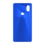 כיסוי פלסטיק קשיח ל- Xiaomi Mi Mix 3 בצבע - כחול - קייס מובייל