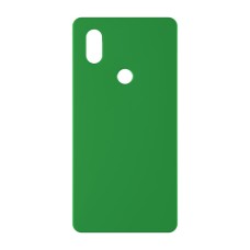 כיסוי פלסטיק קשיח ל- Xiaomi Mi Mix 3 בצבע - ירוק - קייס מובייל