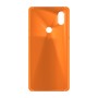 כיסוי פלסטיק קשיח ל- Xiaomi Mi Mix 3 בצבע - כתום - קייס מובייל