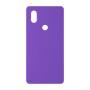 כיסוי פלסטיק קשיח ל- Xiaomi Mi Mix 3 בצבע - סגול - קייס מובייל