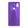 כיסוי פלסטיק קשיח ל- Xiaomi Mi Mix 3 בצבע - סגול - קייס מובייל