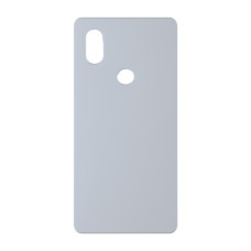 כיסוי פלסטיק קשיח ל- Xiaomi Mi Mix 3 בצבע - כסף - קייס מובייל