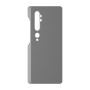 כיסוי פלסטיק קשיח ל- Xiaomi Mi Note 10 בצבע - אפור - קייס מובייל