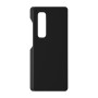 כיסוי פלסטיק קשיח ל- Xiaomi Mi Note 10 Lite בצבע - שחור - קייס מובייל