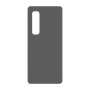 כיסוי פלסטיק קשיח ל- Xiaomi Mi Note 10 Lite בצבע - אפור - קייס מובייל