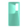 כיסוי פלסטיק קשיח ל- Xiaomi Mi Note 10 Lite בצבע - מנטה - קייס מובייל