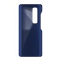 כיסוי פלסטיק קשיח ל- Xiaomi Mi Note 10 Lite בצבע - כחול נייבי - קייס מובייל