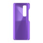 כיסוי פלסטיק קשיח ל- Xiaomi Mi Note 10 Lite בצבע - סגול - קייס מובייל