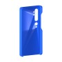 כיסוי פלסטיק קשיח ל- Xiaomi Mi Note 10 Pro בצבע - כחול - קייס מובייל