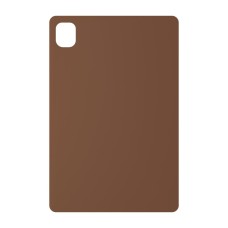 כיסוי פלסטיק קשיח ל- Xiaomi Pad 5 בצבע - חום - קייס מובייל