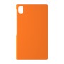 כיסוי פלסטיק קשיח ל- Xiaomi Pad 5 בצבע - כתום - קייס מובייל