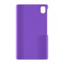 כיסוי פלסטיק קשיח ל- Xiaomi Pad 5 בצבע - סגול - קייס מובייל