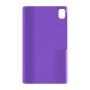 כיסוי פלסטיק קשיח ל- Xiaomi Pad 5 בצבע - סגול - קייס מובייל