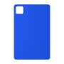 כיסוי פלסטיק קשיח ל- Xiaomi Pad 6 בצבע - כחול - קייס מובייל