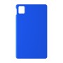 כיסוי פלסטיק קשיח ל- Xiaomi Pad 6 בצבע - כחול - קייס מובייל