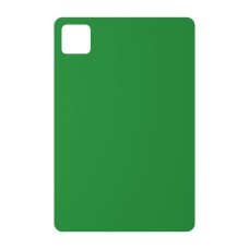 כיסוי פלסטיק קשיח ל- Xiaomi Pad 6 בצבע - ירוק - קייס מובייל