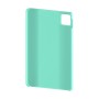 כיסוי פלסטיק קשיח ל- Xiaomi Pad 6 בצבע - מנטה - קייס מובייל