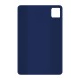 כיסוי פלסטיק קשיח ל- Xiaomi Pad 6 בצבע - כחול נייבי - קייס מובייל