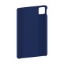 כיסוי פלסטיק קשיח ל- Xiaomi Pad 6 בצבע - כחול נייבי - קייס מובייל