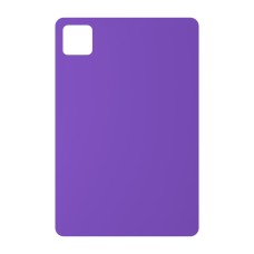 כיסוי פלסטיק קשיח ל- Xiaomi Pad 6 בצבע - סגול - קייס מובייל
