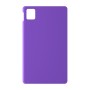 כיסוי פלסטיק קשיח ל- Xiaomi Pad 6 בצבע - סגול - קייס מובייל