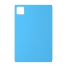 כיסוי פלסטיק קשיח ל- Xiaomi Pad 6 בצבע - תכלת - קייס מובייל