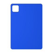כיסוי פלסטיק קשיח ל- Xiaomi Pad 7 בצבע - כחול - קייס מובייל