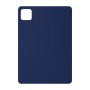 כיסוי פלסטיק קשיח ל- Xiaomi Pad 7 בצבע - כחול נייבי - קייס מובייל