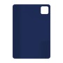 כיסוי פלסטיק קשיח ל- Xiaomi Pad 7 בצבע - כחול נייבי - קייס מובייל