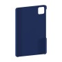 כיסוי פלסטיק קשיח ל- Xiaomi Pad 7 בצבע - כחול נייבי - קייס מובייל