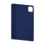 כיסוי פלסטיק קשיח ל- Xiaomi Pad 7 בצבע - כחול נייבי - קייס מובייל