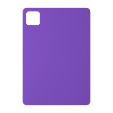 כיסוי פלסטיק קשיח ל- Xiaomi Pad 7 בצבע - סגול - קייס מובייל