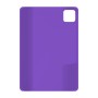כיסוי פלסטיק קשיח ל- Xiaomi Pad 7 בצבע - סגול - קייס מובייל