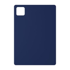 כיסוי פלסטיק קשיח ל- Xiaomi Pad 8 בצבע - כחול נייבי - קייס מובייל