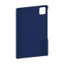 כיסוי פלסטיק קשיח ל- Xiaomi Pad 8 בצבע - כחול נייבי - קייס מובייל