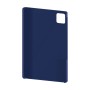 כיסוי פלסטיק קשיח ל- Xiaomi Pad 8 בצבע - כחול נייבי - קייס מובייל