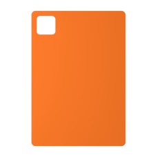 כיסוי פלסטיק קשיח ל- Xiaomi Pad 8 בצבע - כתום - קייס מובייל
