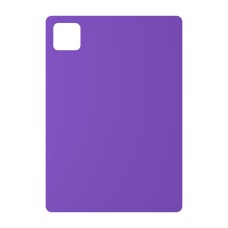כיסוי פלסטיק קשיח ל- Xiaomi Pad 8 בצבע - סגול - קייס מובייל