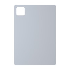 כיסוי פלסטיק קשיח ל- Xiaomi Pad 8 בצבע - כסף - קייס מובייל