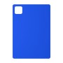 כיסוי פלסטיק קשיח ל- Xiaomi Pad 8 Pro בצבע - כחול - קייס מובייל
