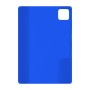 כיסוי פלסטיק קשיח ל- Xiaomi Pad 8 Pro בצבע - כחול - קייס מובייל