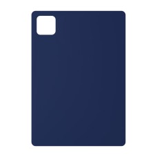 כיסוי פלסטיק קשיח ל- Xiaomi Pad 8 Pro בצבע - כחול נייבי - קייס מובייל