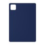כיסוי פלסטיק קשיח ל- Xiaomi Pad 8 Pro בצבע - כחול נייבי - קייס מובייל