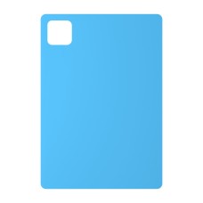 כיסוי פלסטיק קשיח ל- Xiaomi Pad 8 Pro בצבע - תכלת - קייס מובייל