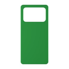 כיסוי פלסטיק קשיח ל- Xiaomi Poco C40 בצבע - ירוק - קייס מובייל