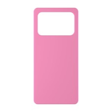 כיסוי פלסטיק קשיח ל- Xiaomi Poco C40 בצבע - ורוד - קייס מובייל